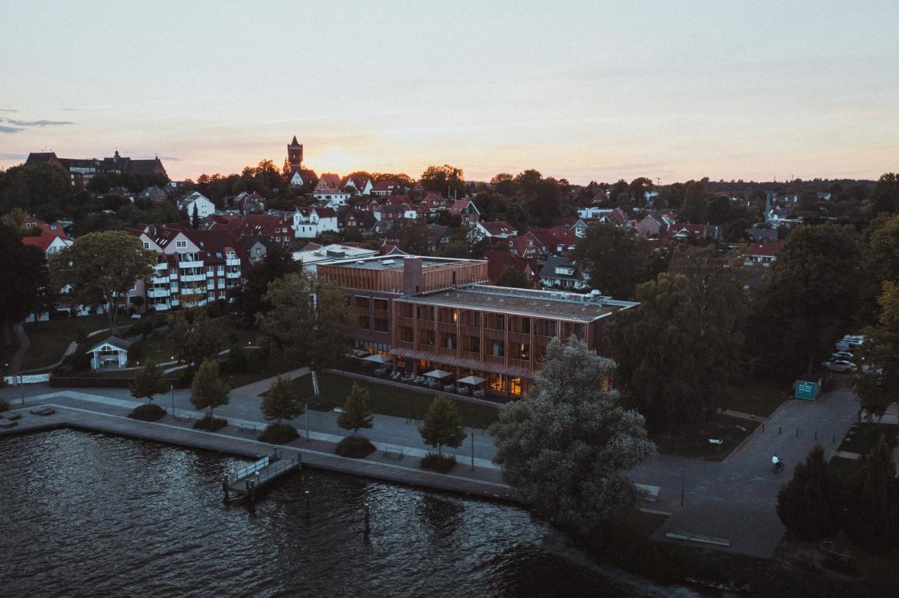 Seeloge Eutin Esterno foto